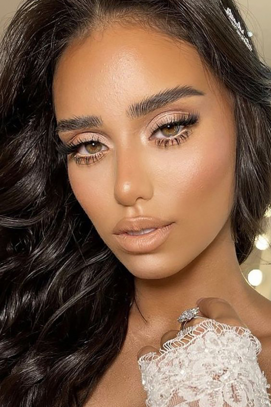 Cílios Postiços: Um Toque de Glamour Extra - inspiração 2