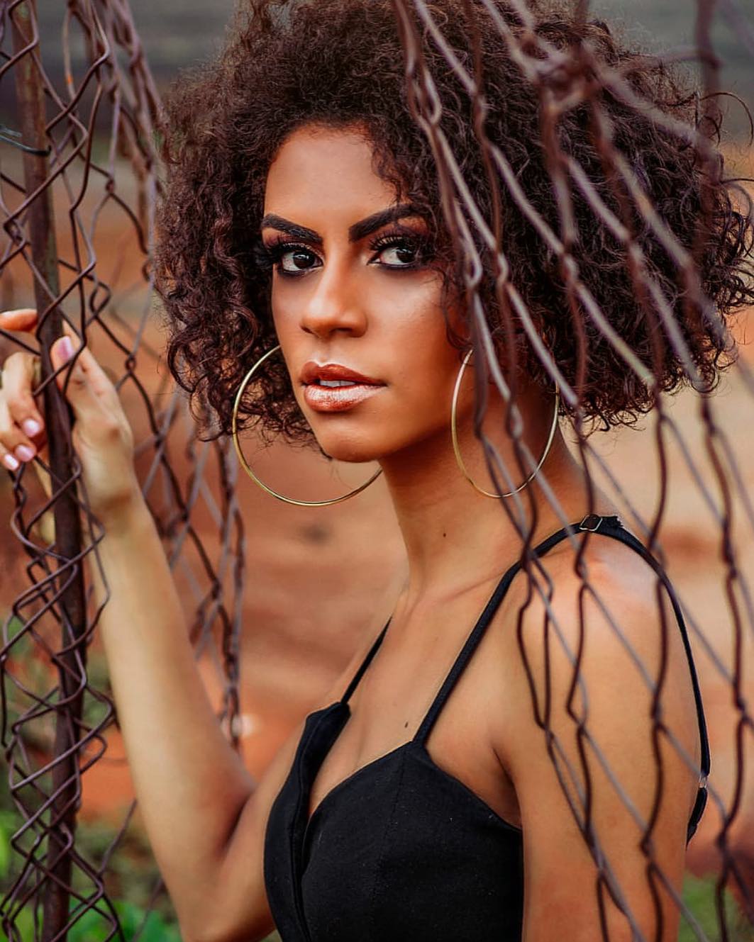 Fixador de Maquiagem: Garantindo a Durabilidade da Sua Make - inspiração 1