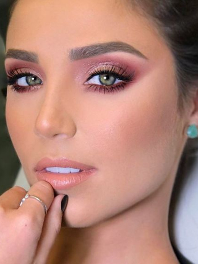 Base Ideal: Cobertura que Transforma sem Pesar - inspiração 2