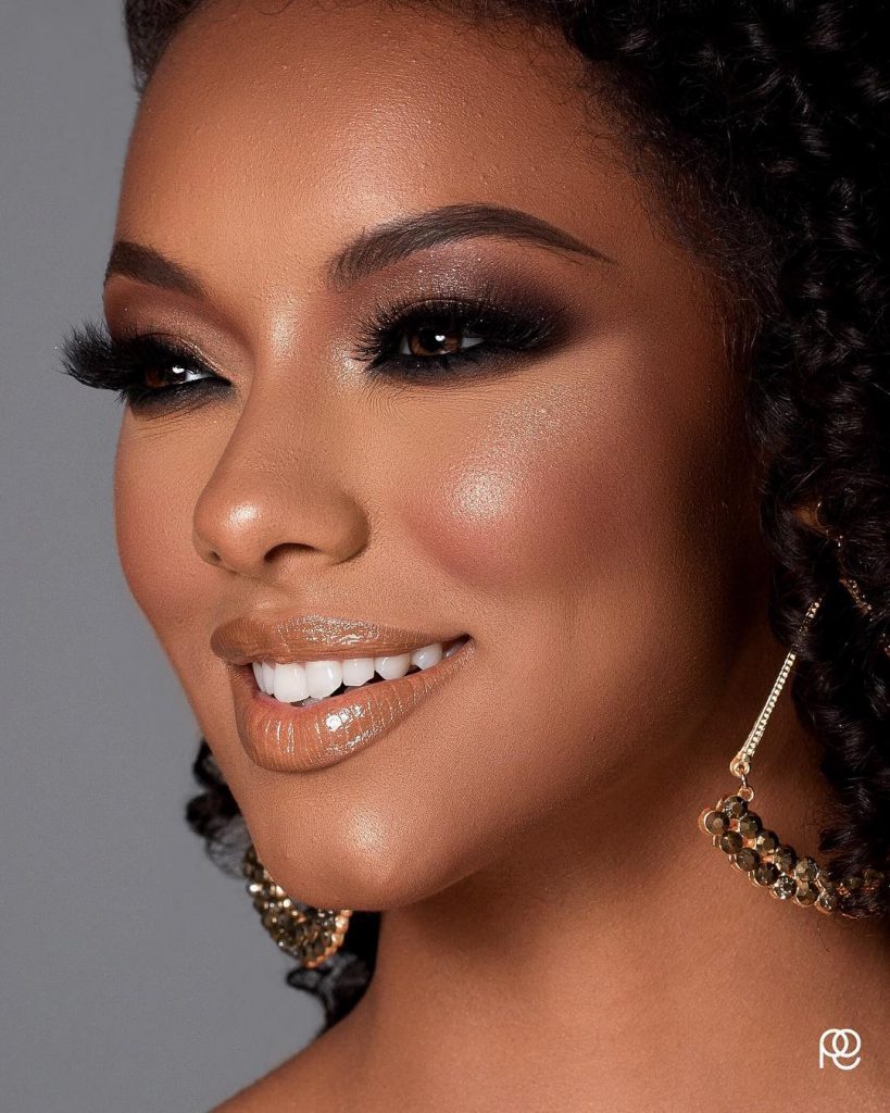 Contorno e Iluminação: Esculpindo o Rosto para as Lentes - inspiração 2