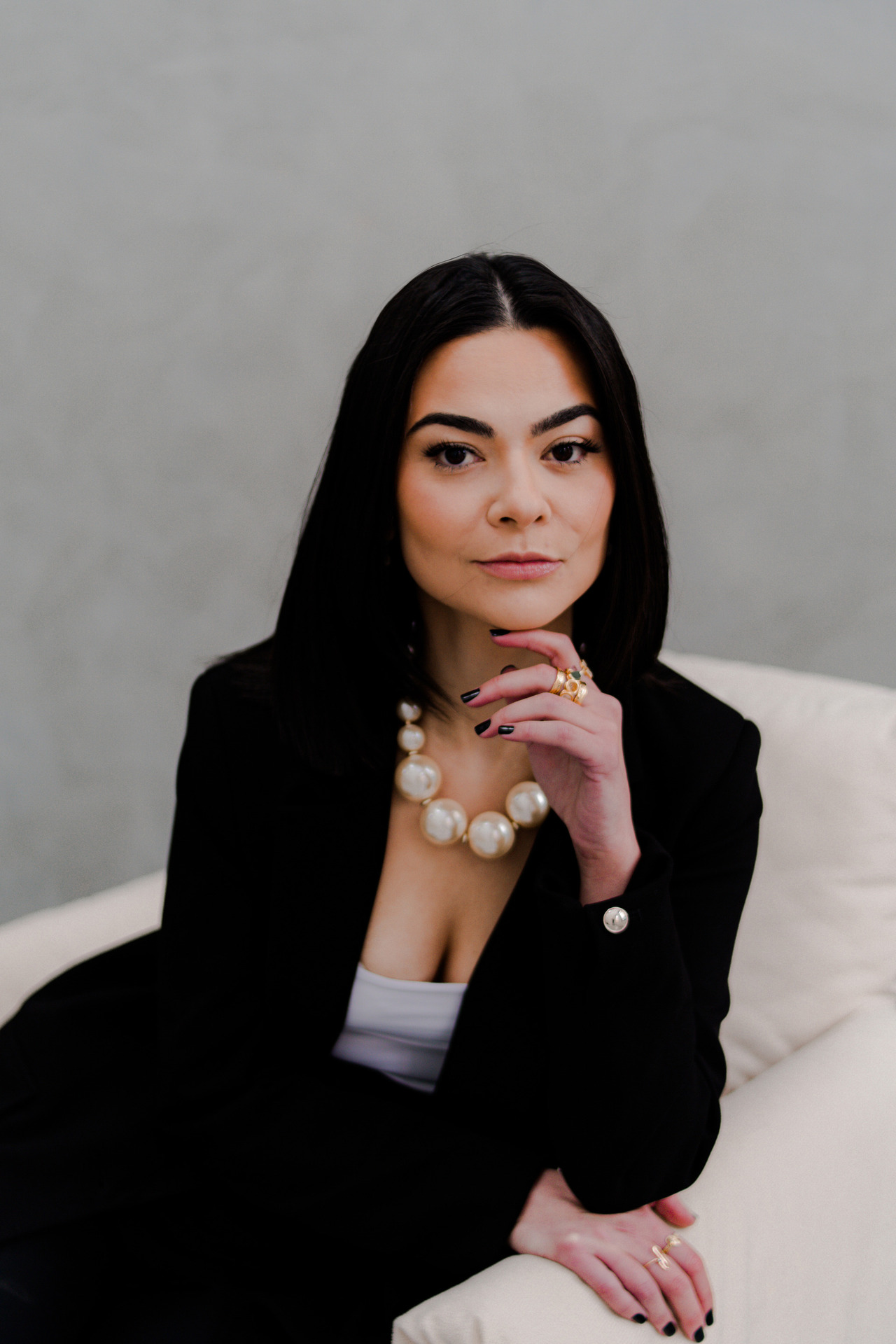 Sobrancelhas Poderosas: Moldura do Olhar nas Imagens - inspiração 1