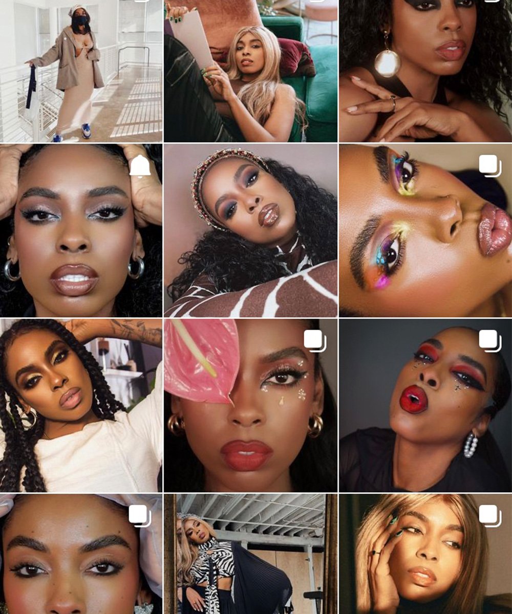 Preparação da Pele: A Base para um Rosto Radiante - inspiração 2