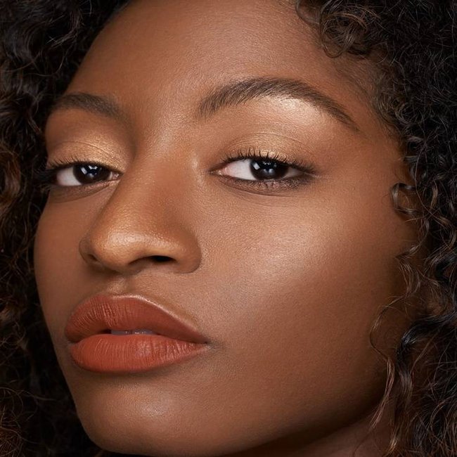 Blush e Iluminador: Toques de Vida e Luminosidade Natural - inspiração 1