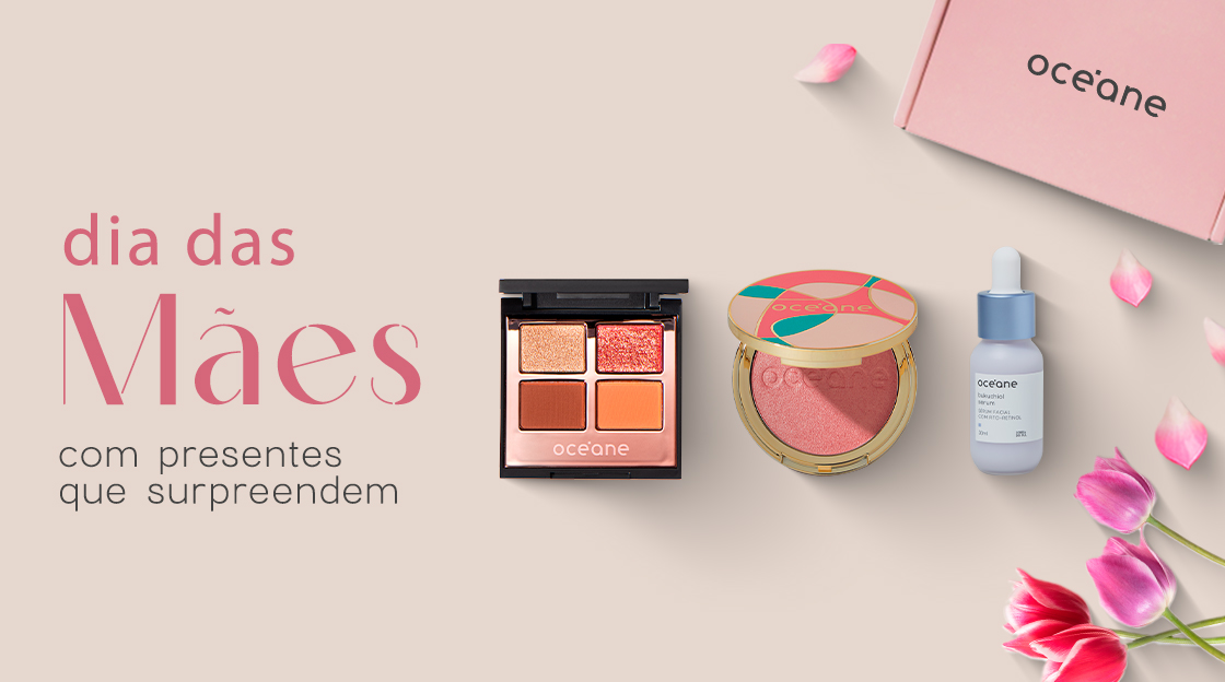 Pele Radiante: A Base do Look Materno - inspiração 2