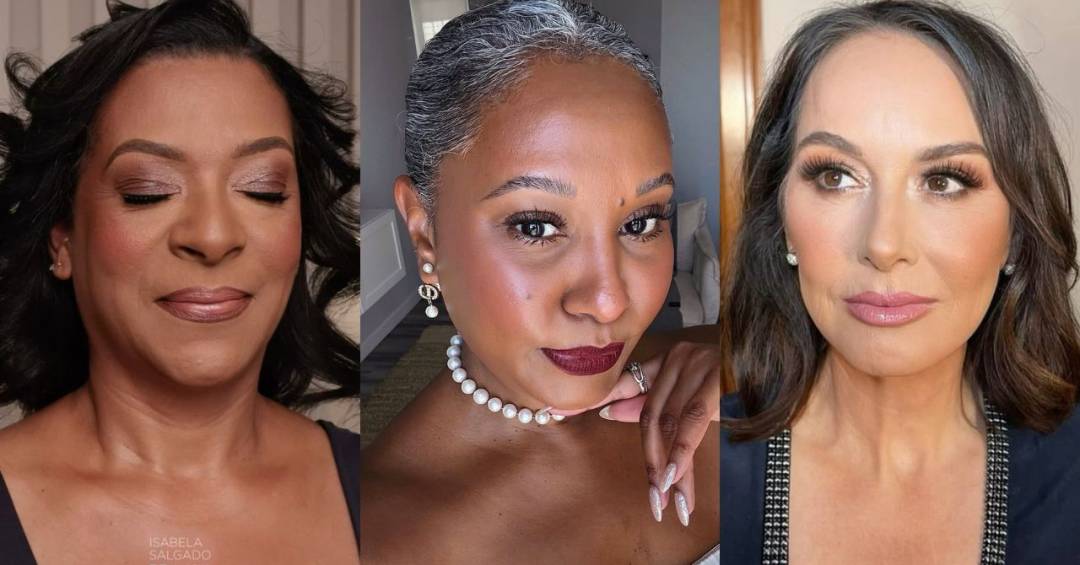 Finalização e Fixação: Garantindo a Durabilidade do Look - inspiração 1