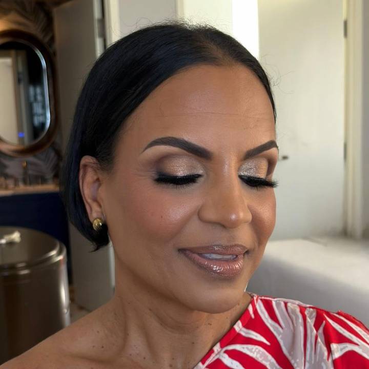 Olhos Que Contam Histórias: Expressividade e Delicadeza - inspiração 2