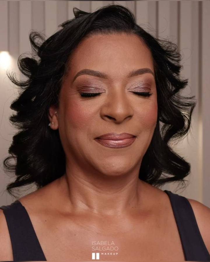 Um Toque de Cor nas Bochechas: O Ar de Saúde e Vitalidade - inspiração 1