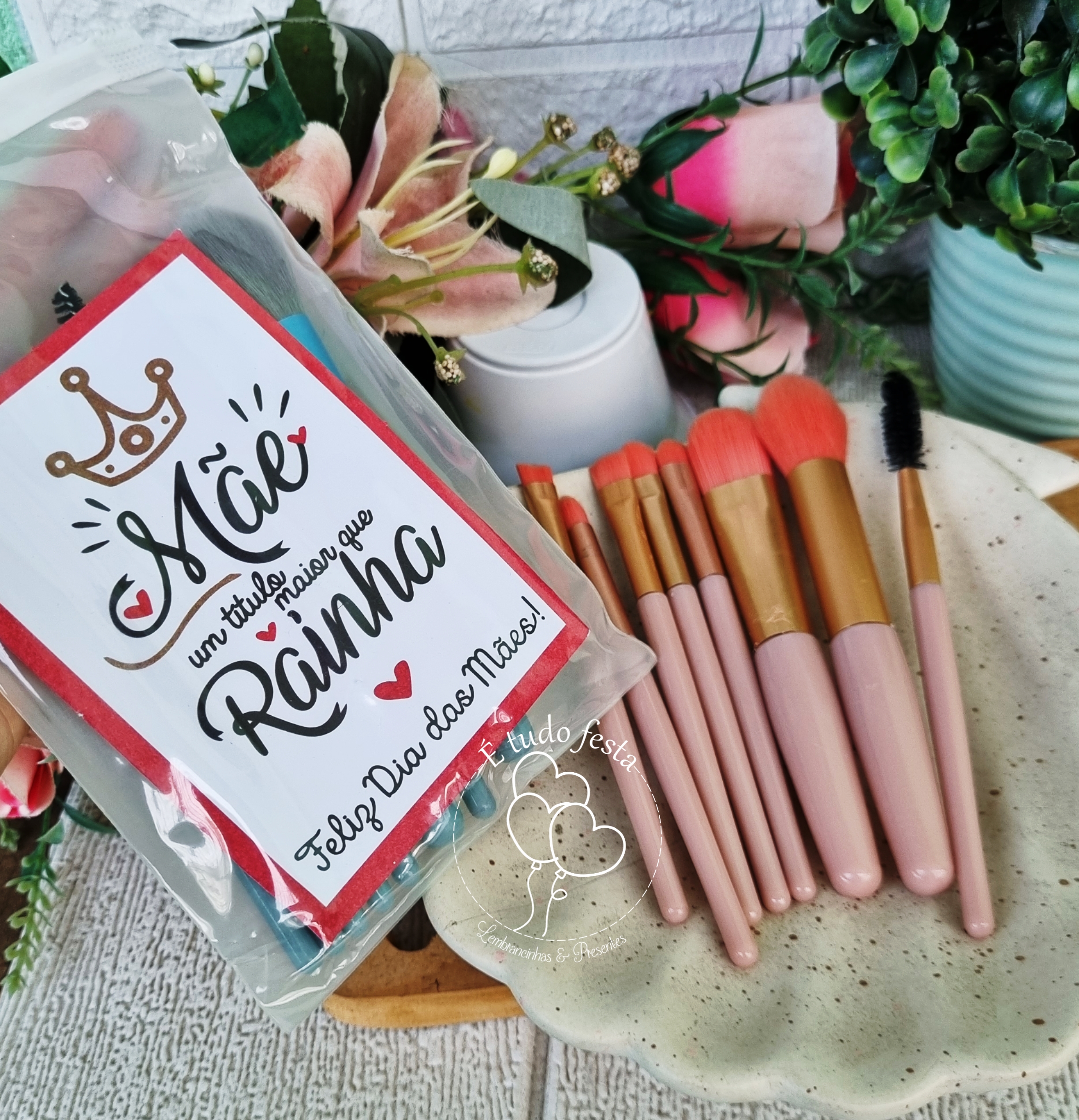 Lábios de Afeto: O Delineado e o Batom Ideal - inspiração 2