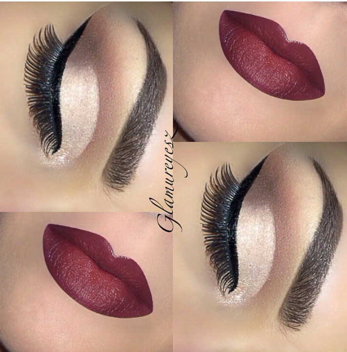 Sobrancelhas Bem Definidas: Moldura do Rosto e da Emoção - inspiração 1