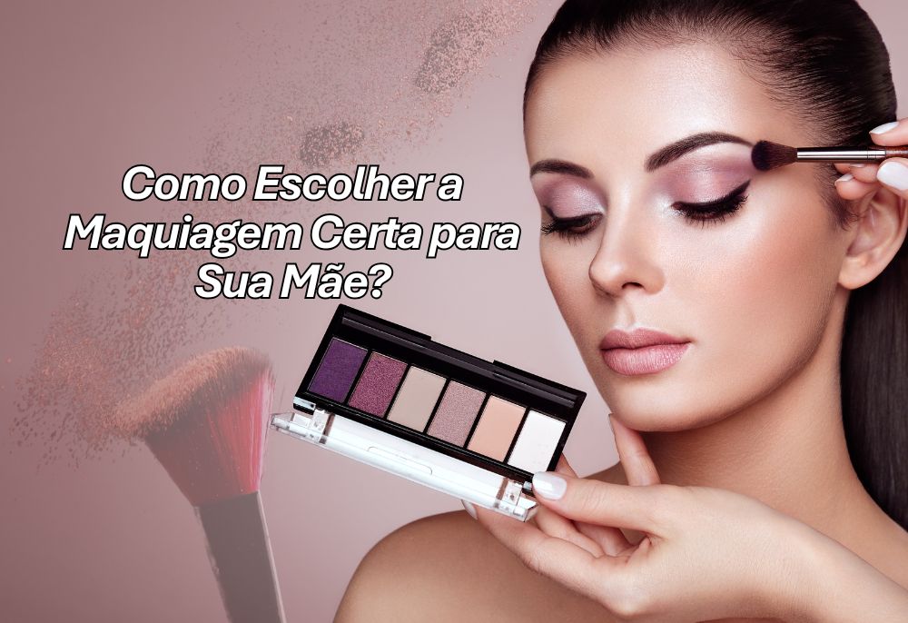 Sombras Neutras e Elegantes: Versatilidade para Todas as Mães - inspiração 1