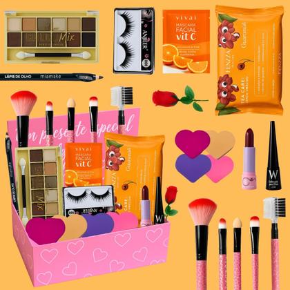 Delineado Clássico ou Moderno: Personalize o Olhar - inspiração 2