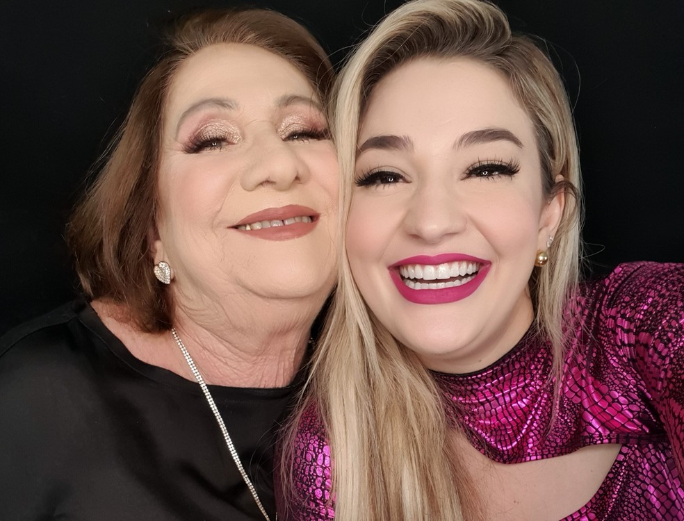 O Blush Perfeito: Escolhendo o Tom Certo - inspiração 2