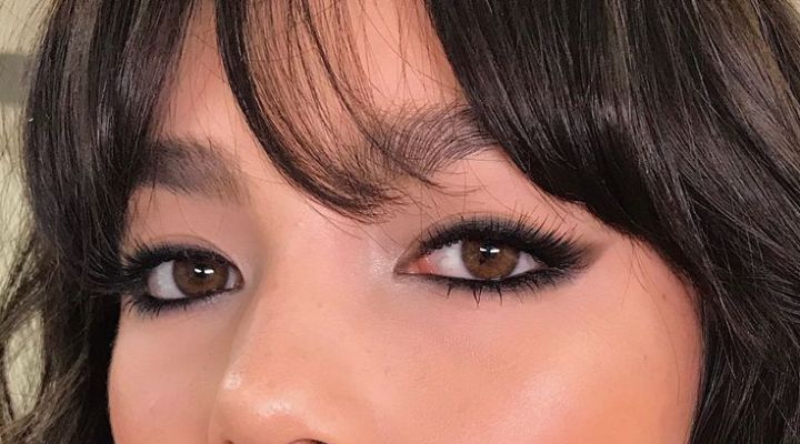 A Base Ideal: Preparando a Pálpebra para o Show - inspiração 1