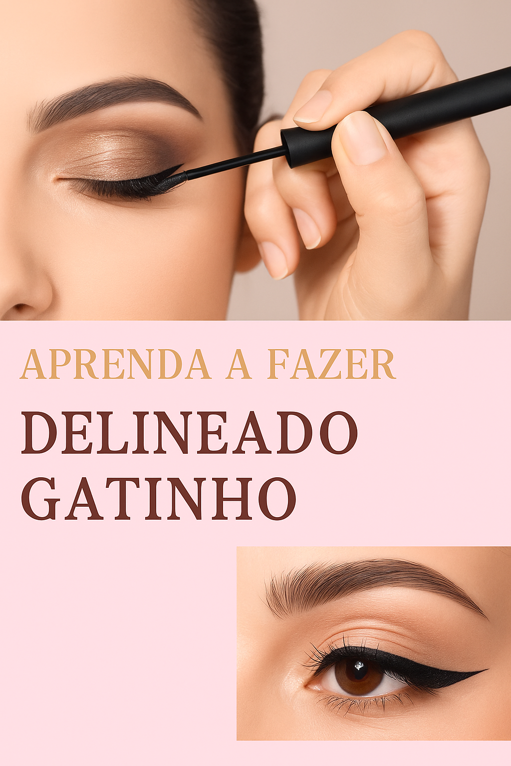 Produtos Essenciais para Ter na Necessaire - inspiração 2