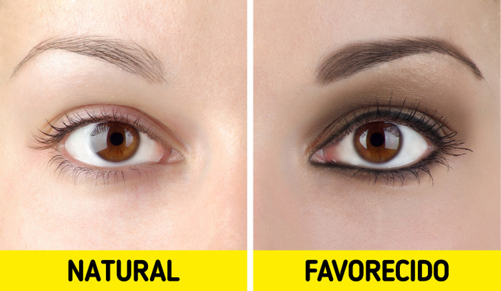 Máscara de Cílios: O Toque Final para um Olhar Impactante - inspiração 1