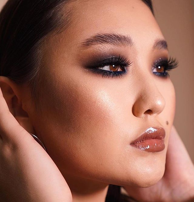 Preparação da Pele: A Base Para Um Olhar Impecável - inspiração 1