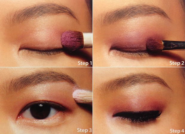 Preparação da Pele: A Base Para Um Olhar Impecável - inspiração 2