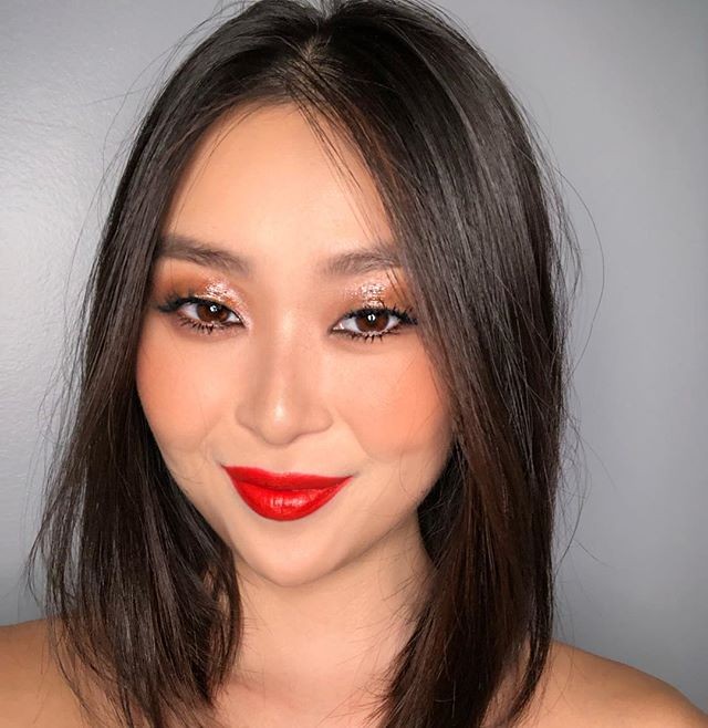 Sombreamento Estratégico: Criando Profundidade e Dimensão - inspiração 2