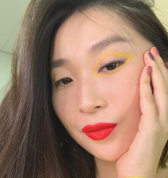 Máscara de Cílios: Volume e Alongamento Que Transformam - inspiração 1