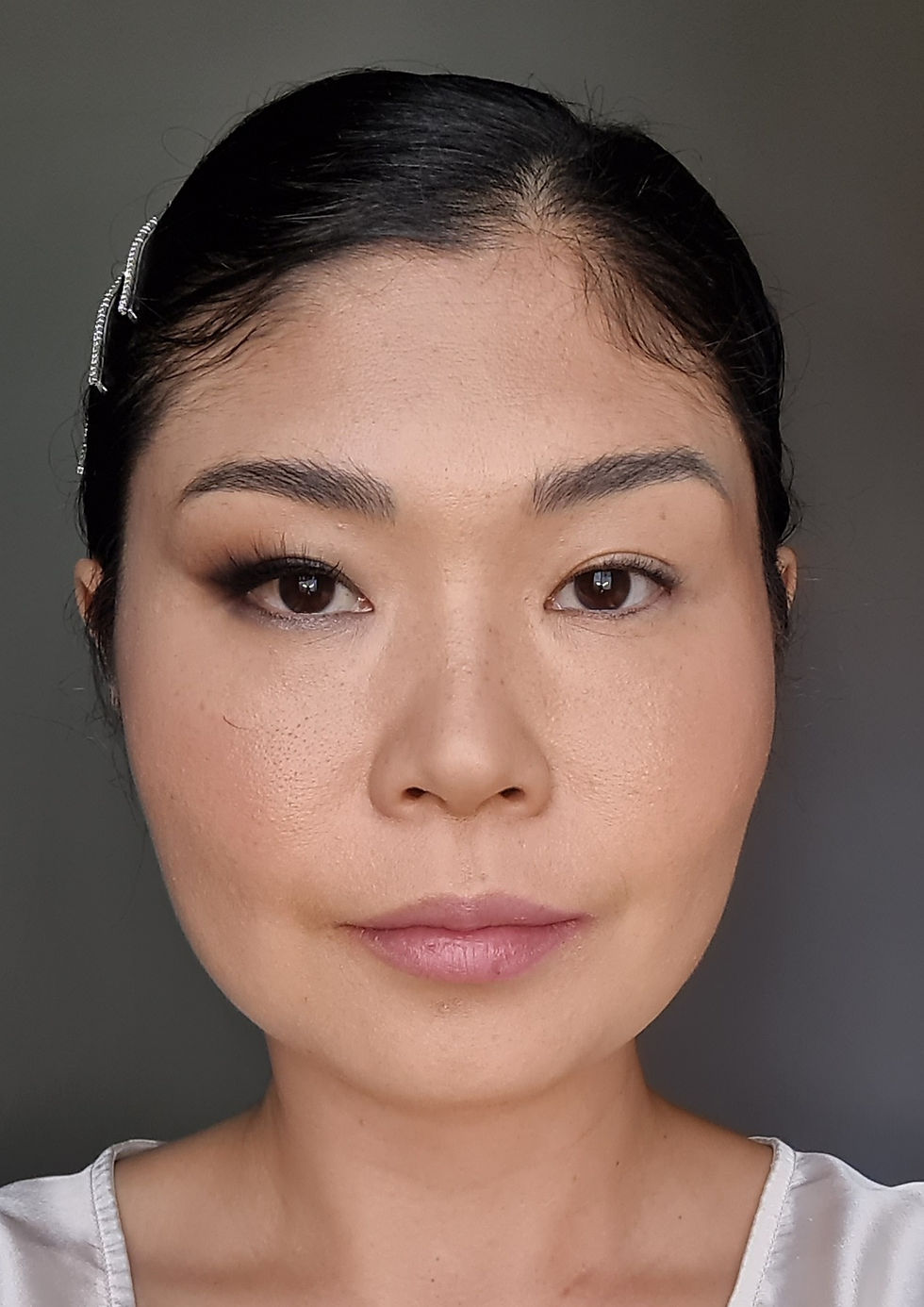 Sobrancelhas: O Contorno Perfeito Para o Olhar Asiático - inspiração 1