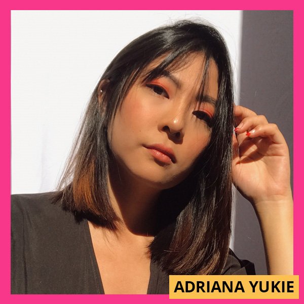 Sobrancelhas: O Contorno Perfeito Para o Olhar Asiático - inspiração 2