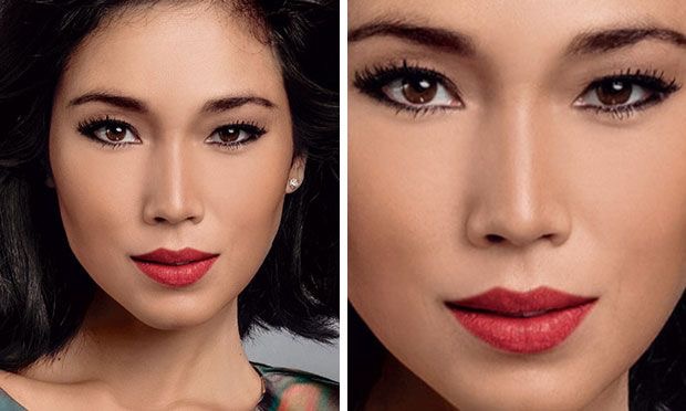 Cores Que Luminam: Explorando Paletas Que Complementam Seu Tom de Pele - inspiração 1