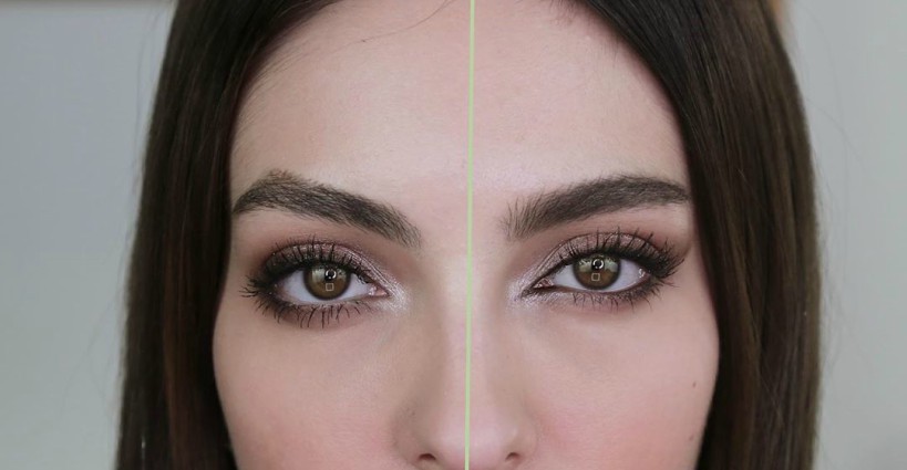 A Preparação da Pele: A Base para um Olhar Duradouro - inspiração 1