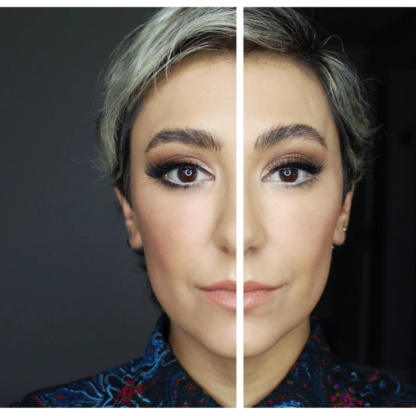 Máscara de Cílios: Volume e Curvatura que Fazem a Diferença - inspiração 1