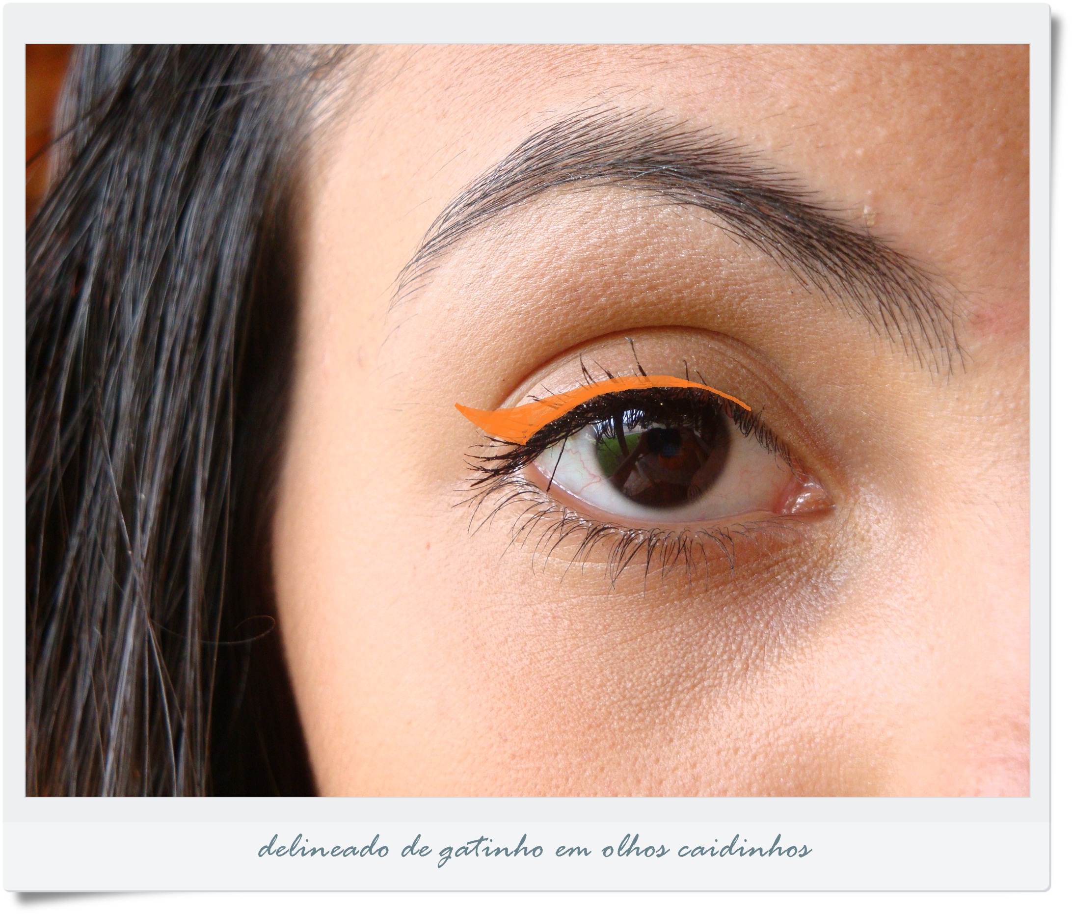 O Uso Inteligente do Lápis na Linha d'Água: Claridade e Amplitude - inspiração 1