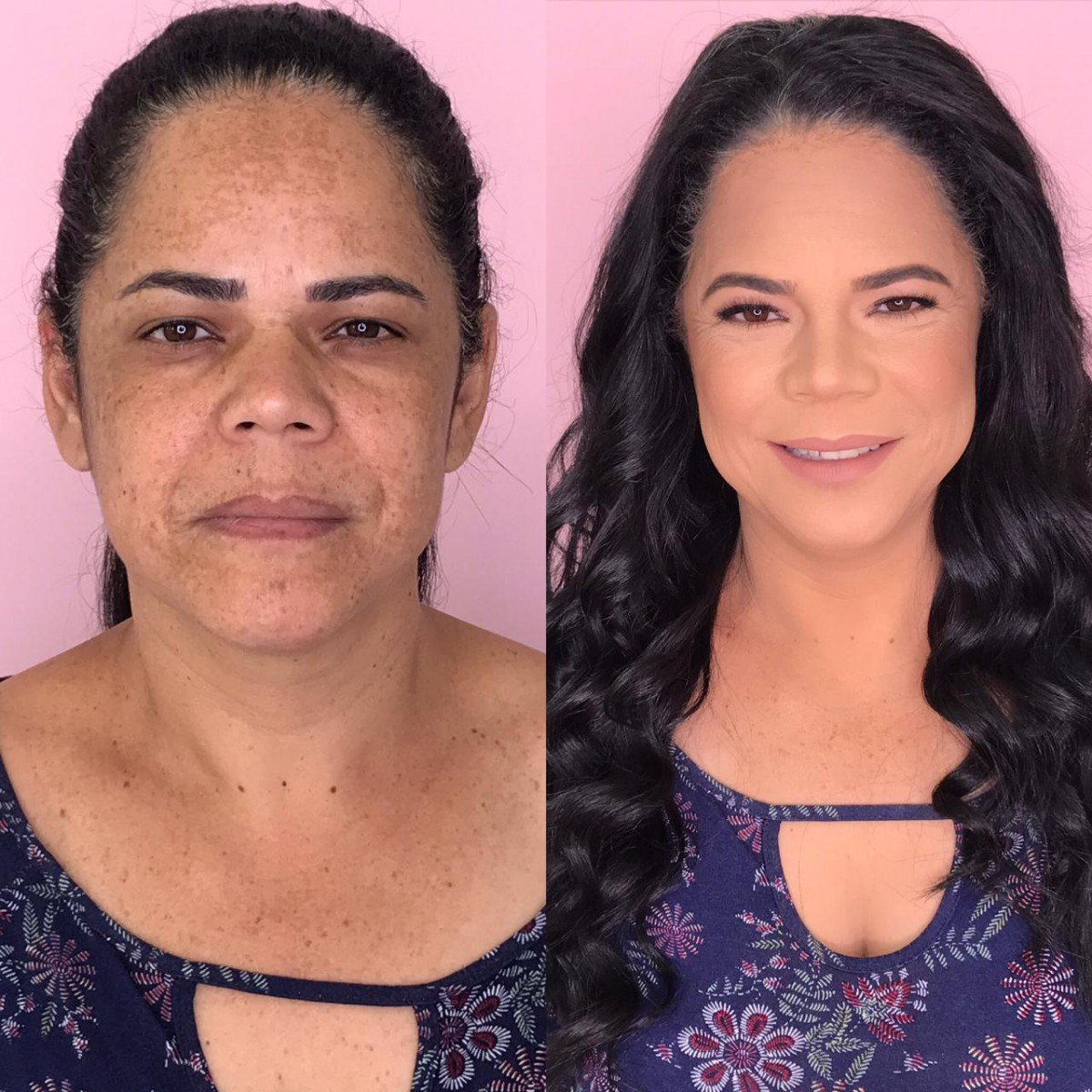 A Base Ideal: Escolhendo o Produto Certo para Uniformizar - inspiração 1