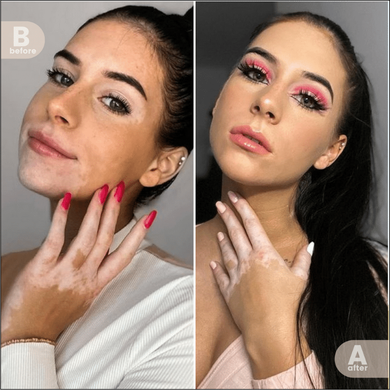 Cuidados Pós-Maquiagem: Mantendo a Pele Saudável e Radiante - inspiração 1