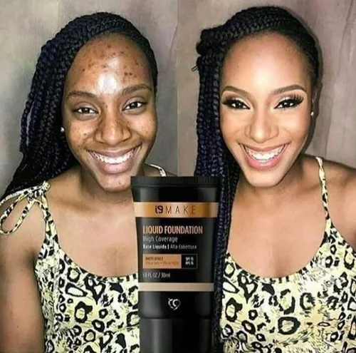 Cuidados Pós-Maquiagem: Mantendo a Pele Saudável e Radiante - inspiração 2