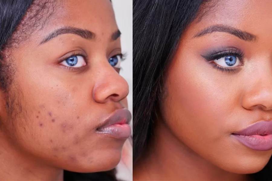 Selando a Maquiagem: Garantindo Durabilidade e Acabamento Perfeito - inspiração 1