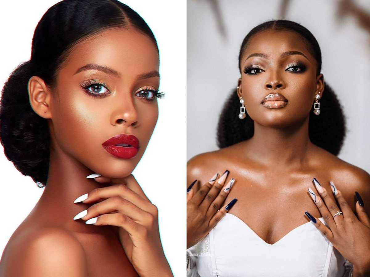 Desmistificando o Contorno: Suavizando e Definindo com Precisão - inspiração 1