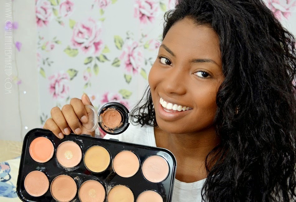 Produtos Versáteis: Multifuncionais que Agilizam seu Ritual de Beleza - inspiração 2