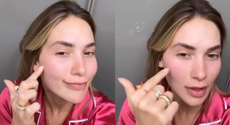 Corretivos Específicos: Neutralizando Vermelhidão com Inteligência - inspiração 1