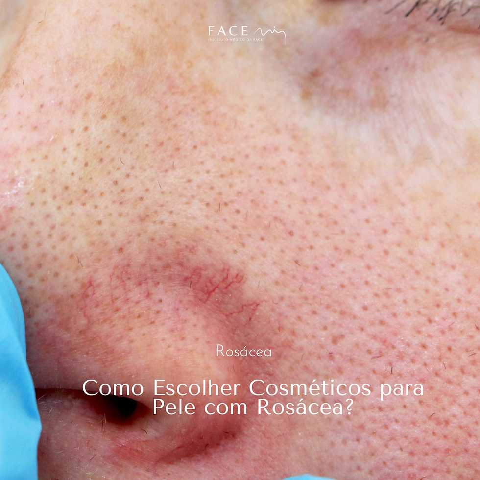 Evitando Gatilhos na Maquiagem: O que Ficar Atenta nos Rótulos - inspiração 1