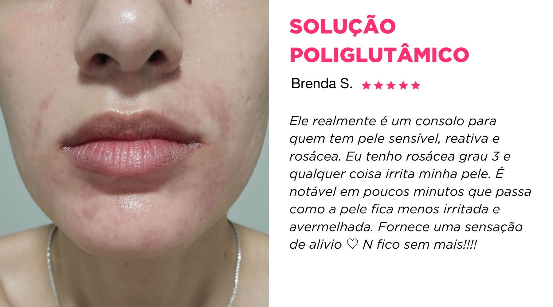 Evitando Gatilhos na Maquiagem: O que Ficar Atenta nos Rótulos - inspiração 2