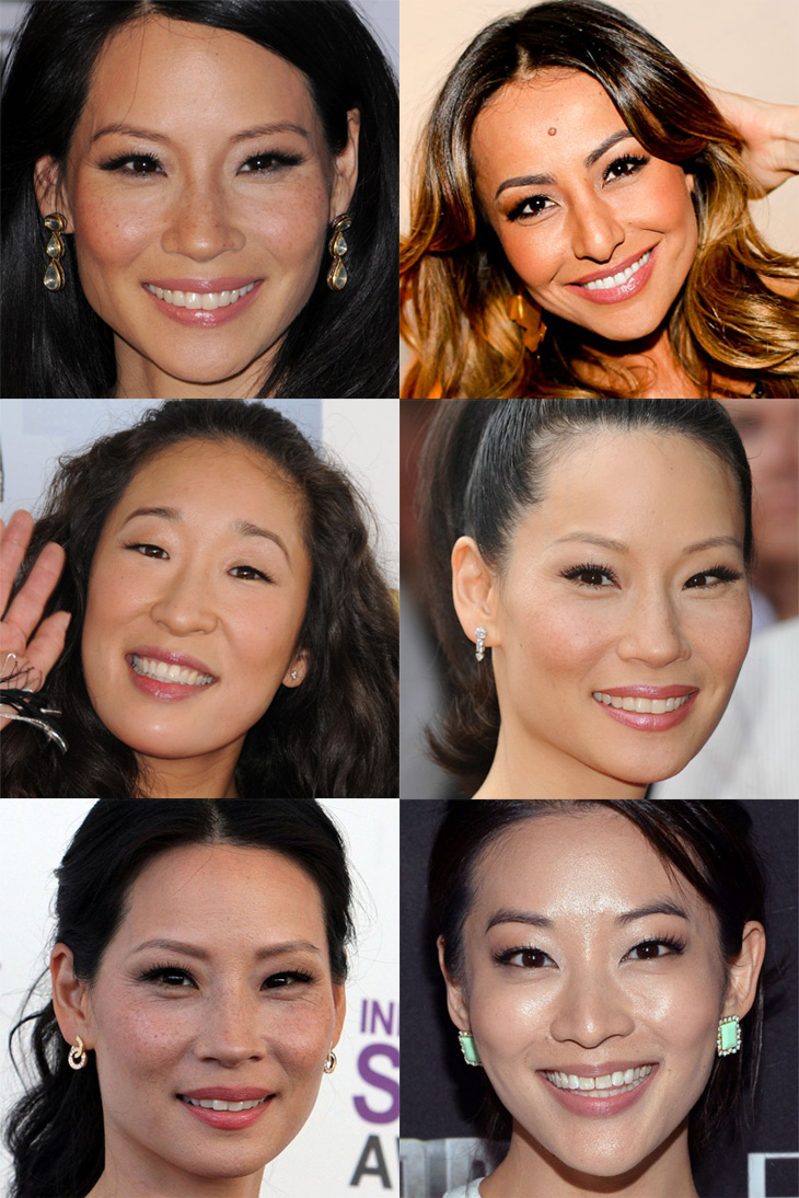 Base: O Tom Certo para um Acabamento Impecável - inspiração 2