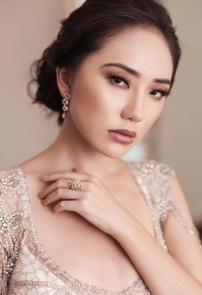 Sobrancelhas: Moldura do Olhar - inspiração 1