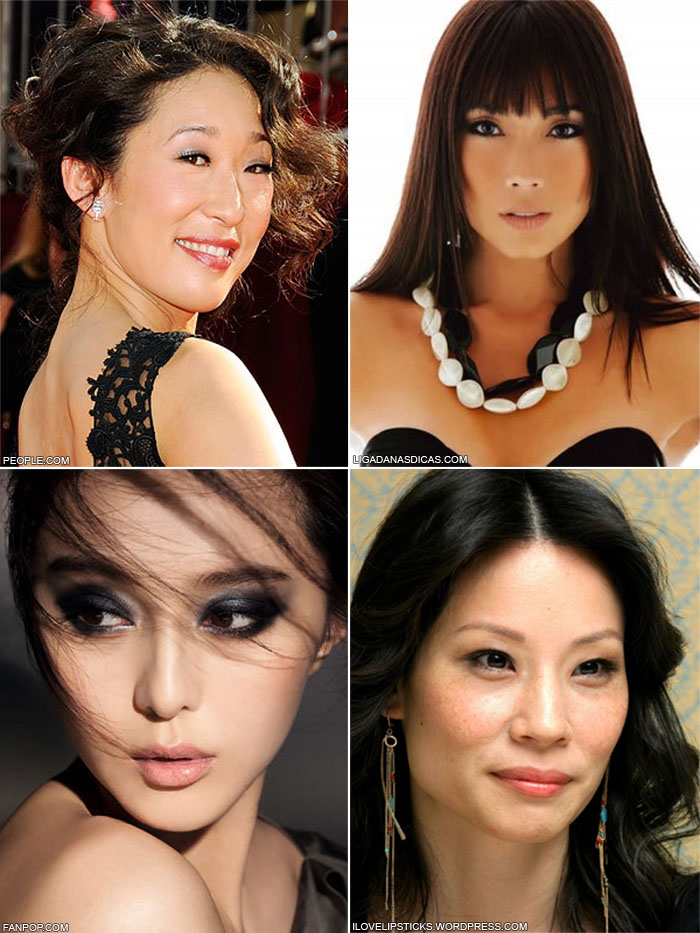 Sombras: Versatilidade para Todas as Ocasiões - inspiração 1