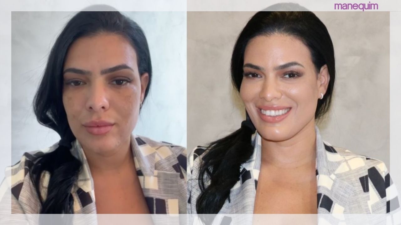 Preparação da Pele: O Primeiro Passo para o Sucesso - inspiração 1