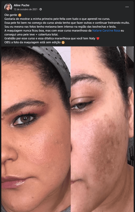 Produtos Indicados: Receitas de Sucesso para sua Necessaire - inspiração 2