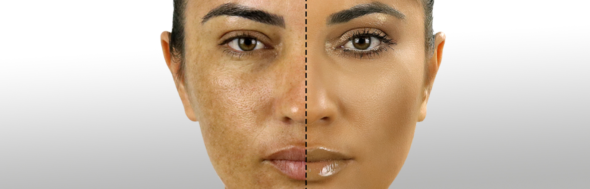 Base de Alta Cobertura: Escolhendo a Textura e o Tom Perfeito - inspiração 1