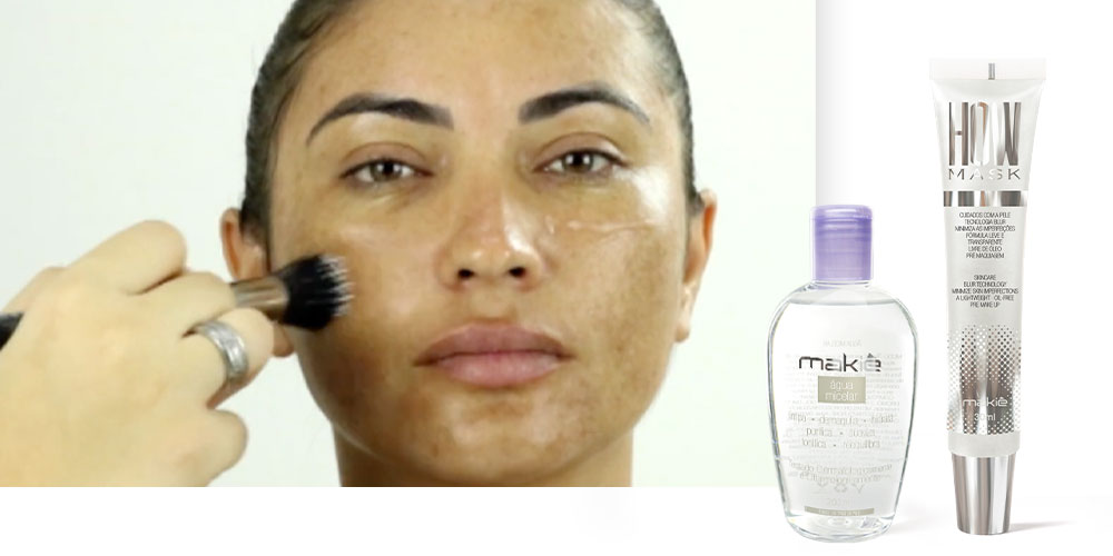 Técnicas de Aplicação: Camadas Inteligentes para um Acabamento Natural - inspiração 1