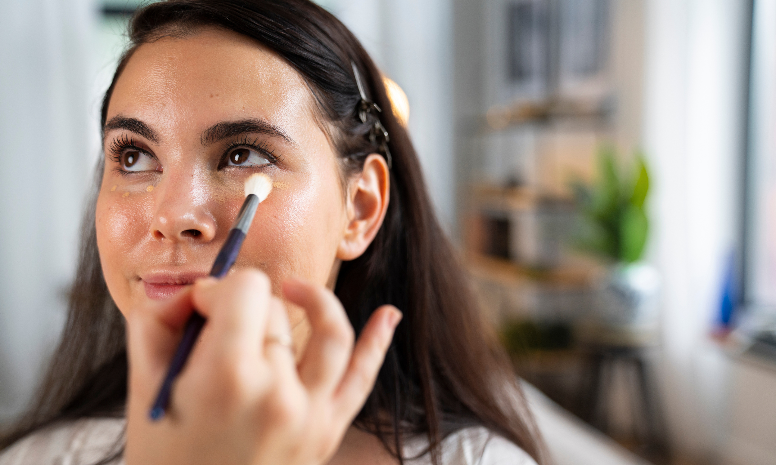 Técnicas de Aplicação: Camadas Inteligentes para um Acabamento Natural - inspiração 2