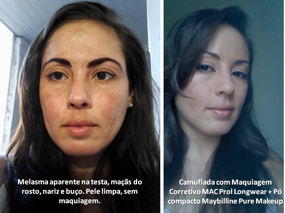 Cuidados Pós-Maquiagem: Limpeza e Tratamento - inspiração 2