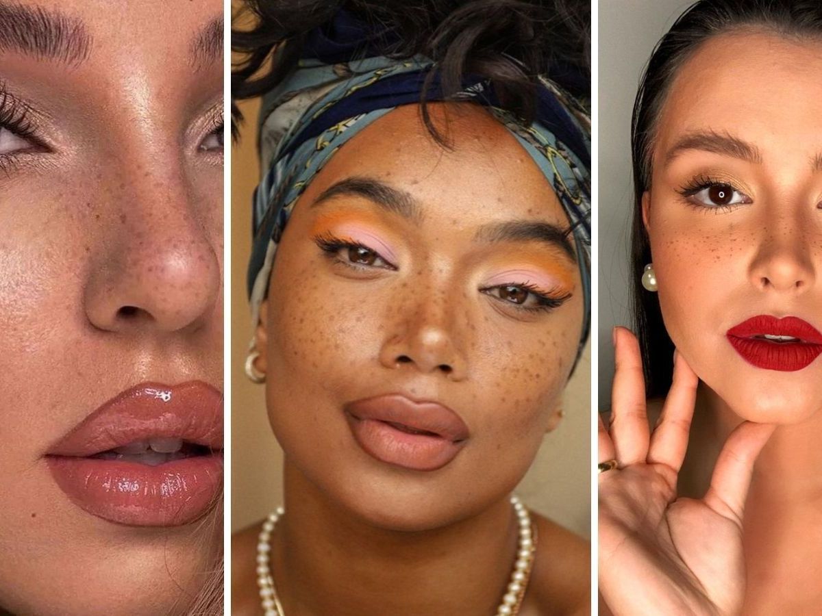 Prepare a Pele: A Base de Tudo para um Acabamento Impecável - inspiração 2