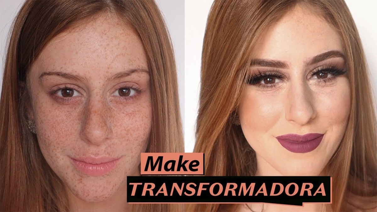 Contorno Sutil: Definindo o Rosto sem Apagar a Personalidade - inspiração 1