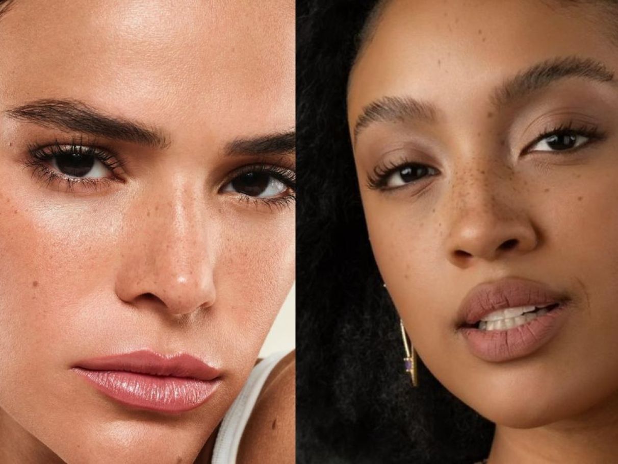 Contorno Sutil: Definindo o Rosto sem Apagar a Personalidade - inspiração 2